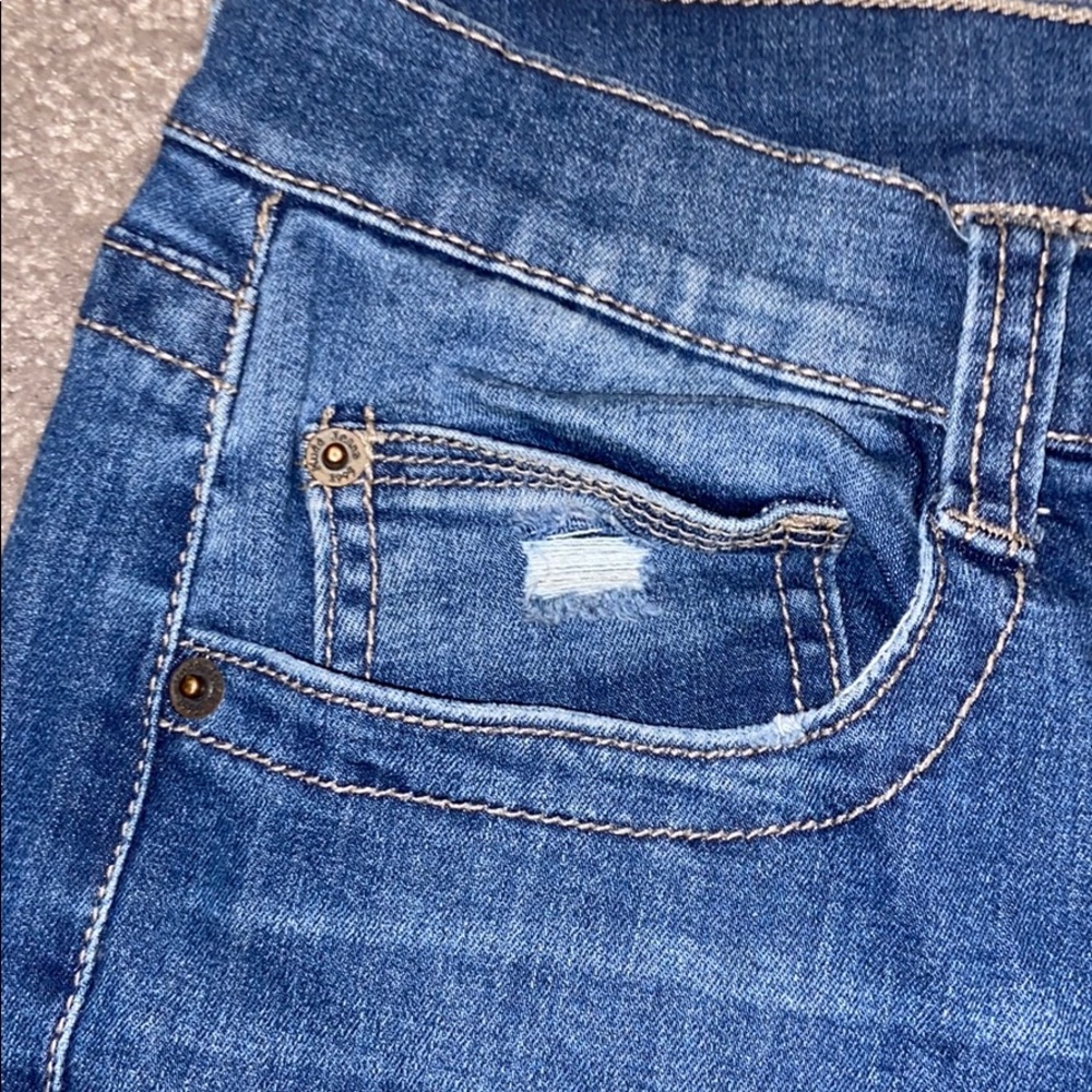 jeans - Picture 3 of 6